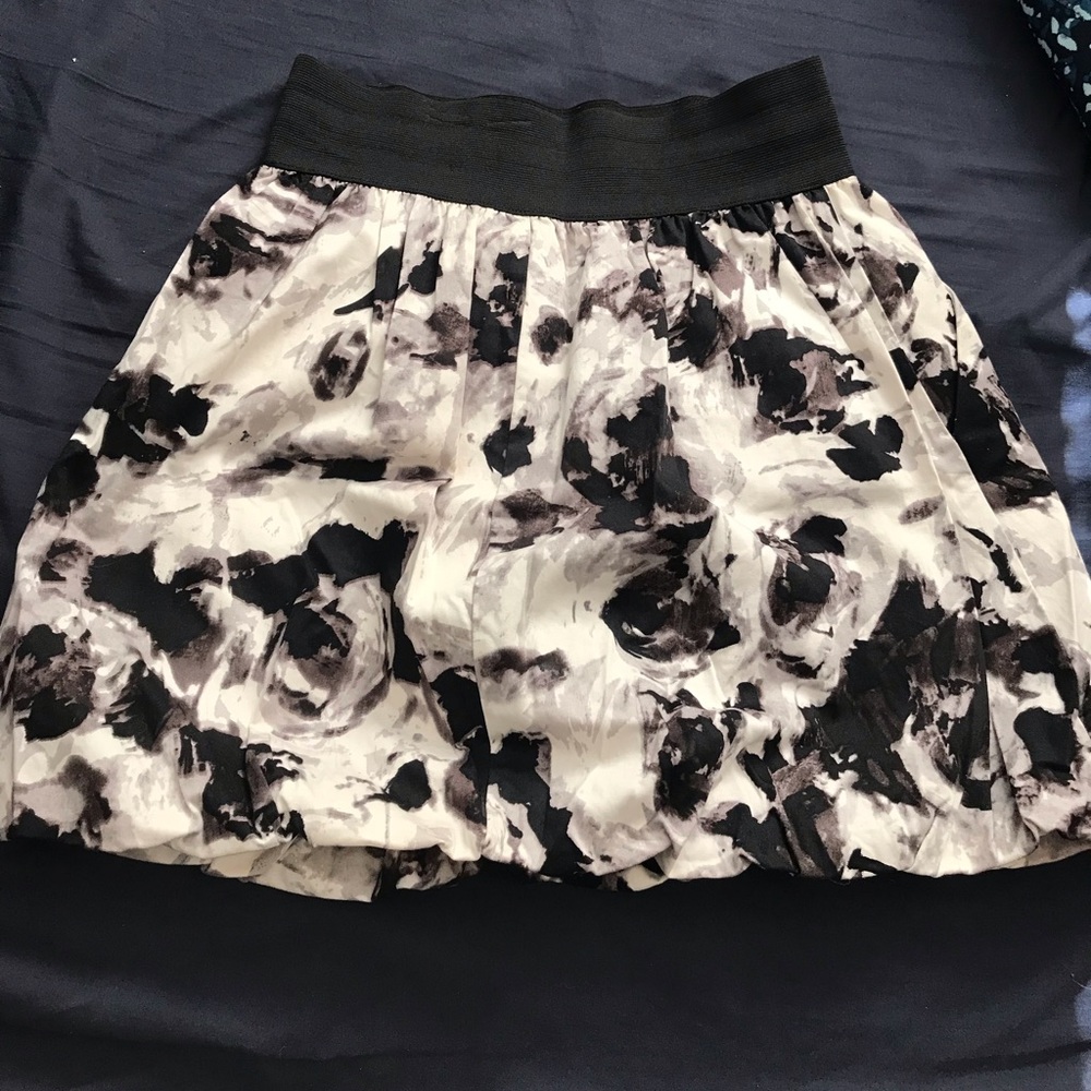 Fancy skirt